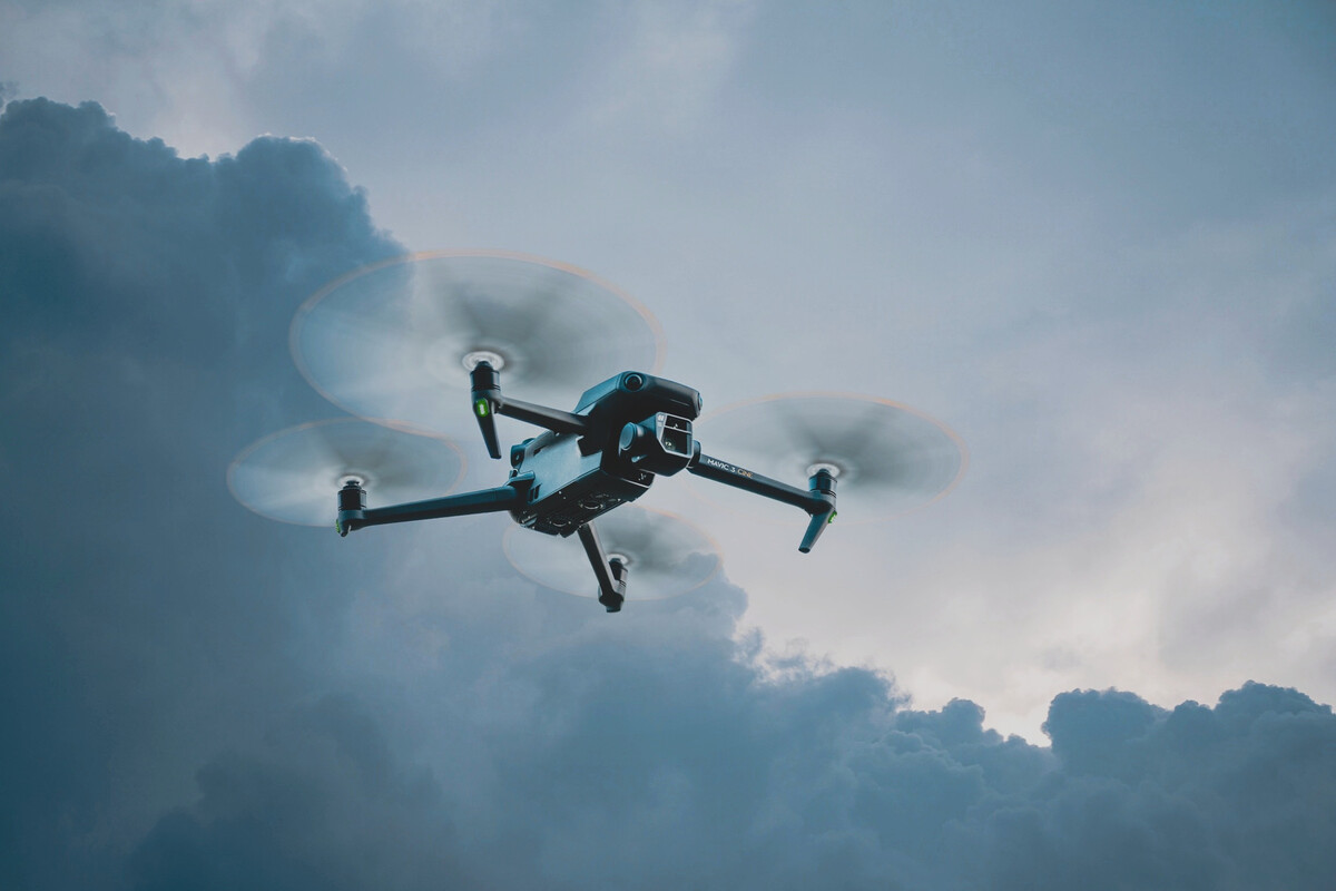 芦淞应用 | 风电站选址，看无人机航测如何为风寻“家”